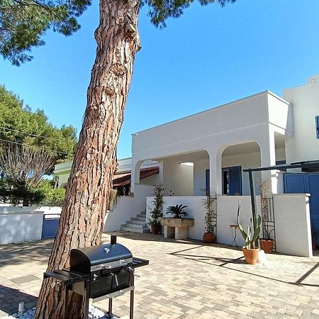 Dimora Carose Apartamento Santa Maria al Bagno Exterior foto