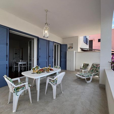 Dimora Carose Apartamento Santa Maria al Bagno Exterior foto