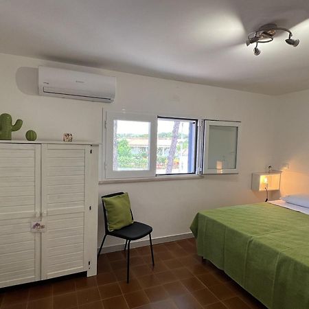 Dimora Carose Apartamento Santa Maria al Bagno Exterior foto