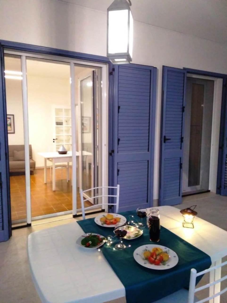 Dimora Carose Apartamento Santa Maria al Bagno Exterior foto