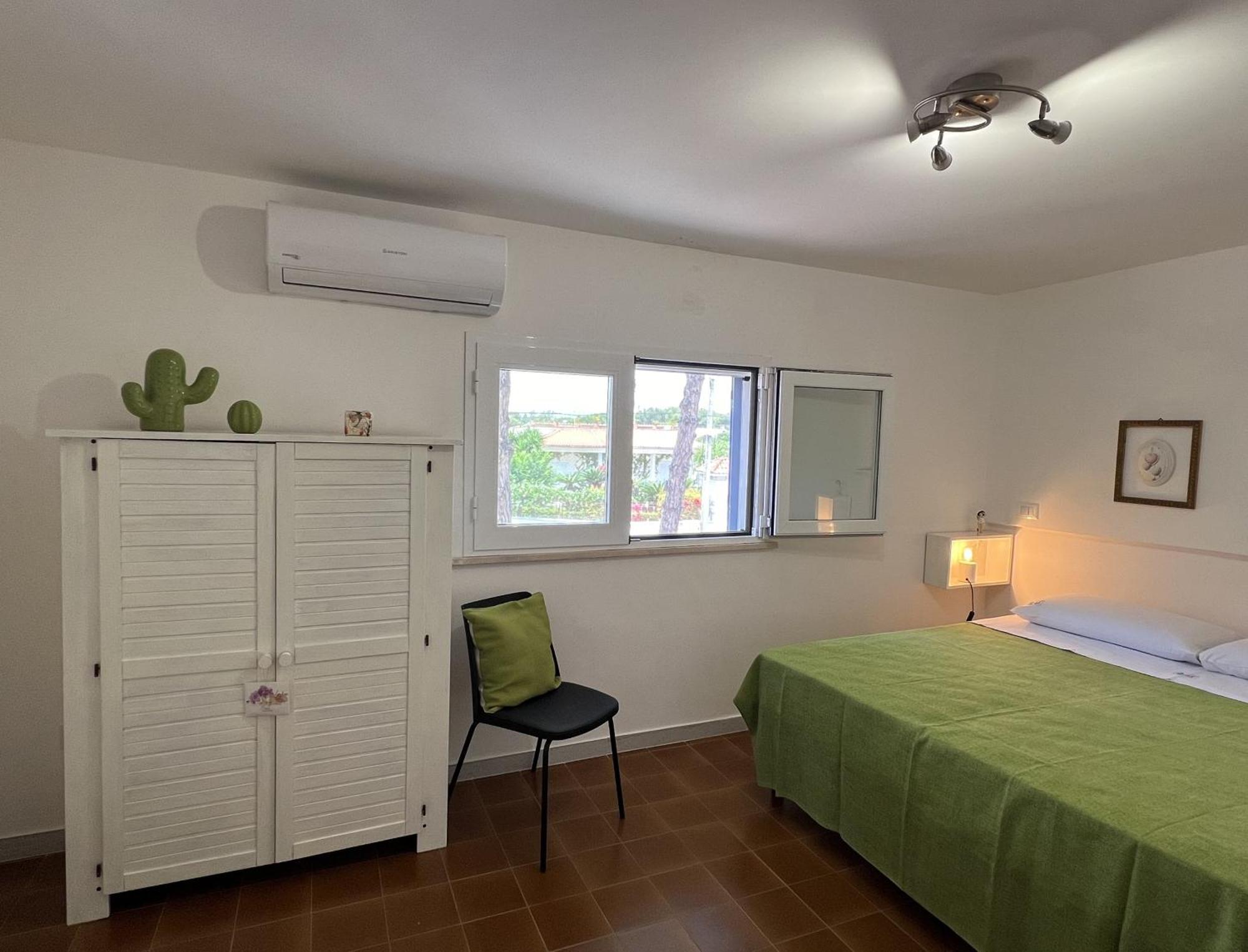 Dimora Carose Apartamento Santa Maria al Bagno Exterior foto
