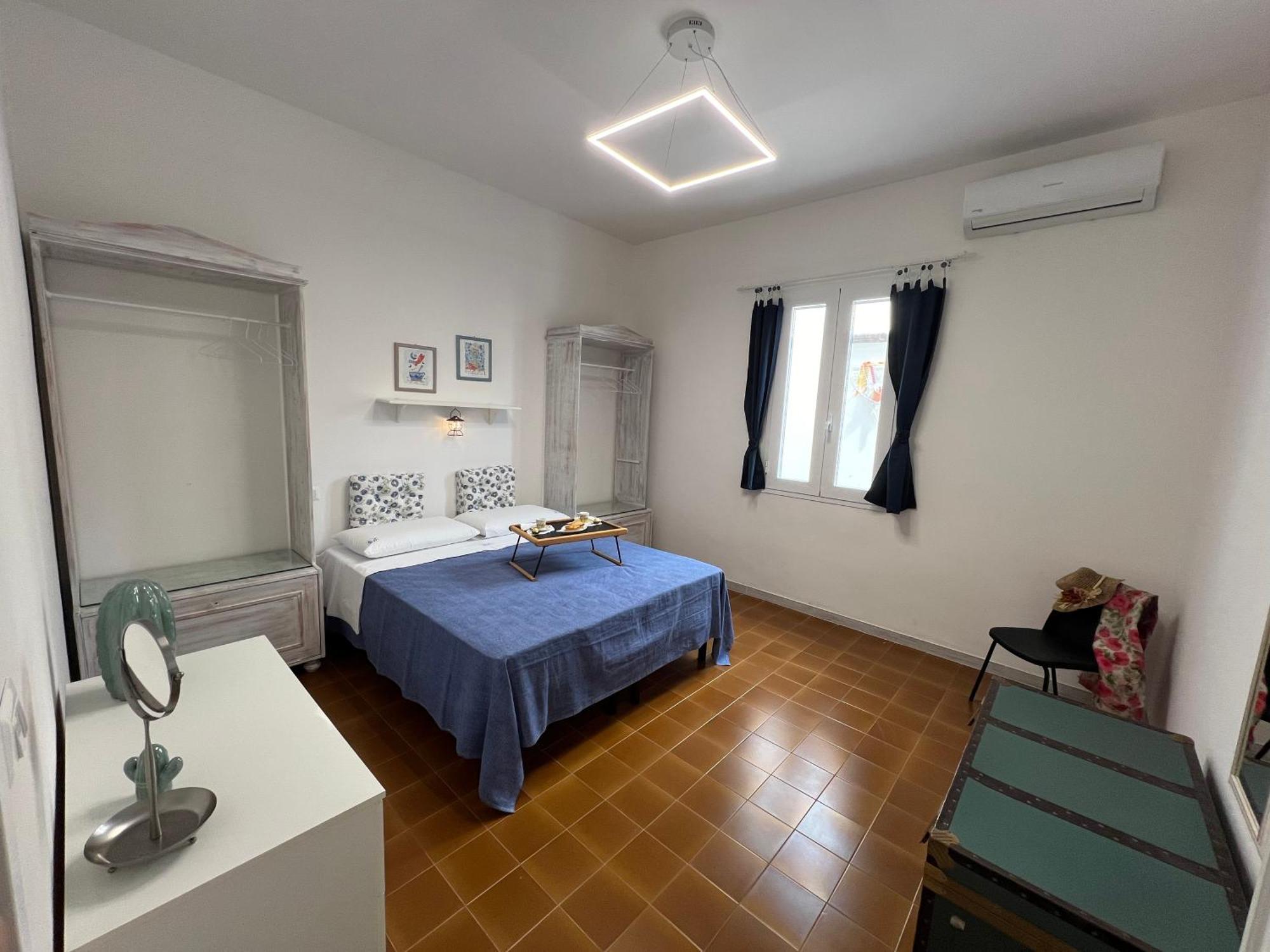 Dimora Carose Apartamento Santa Maria al Bagno Exterior foto